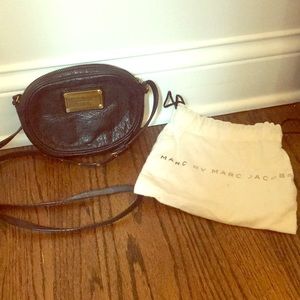Marc by Marc Jacobs crossbody